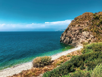 Molino de Papel Beach