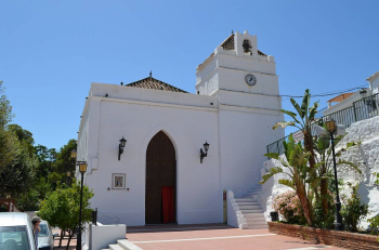 Church of Our Lady of Wonders