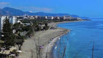 El Playazo Beach