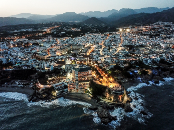 What to see in Nerja in a weekend