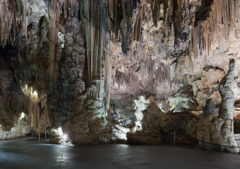 Caves of Nerja