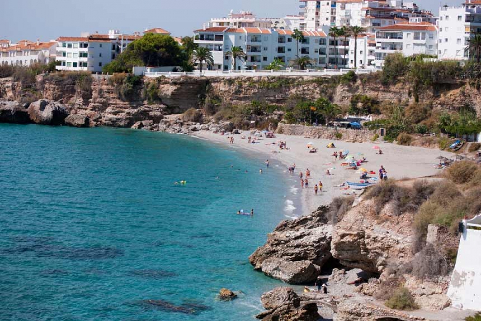 El Salón Beach