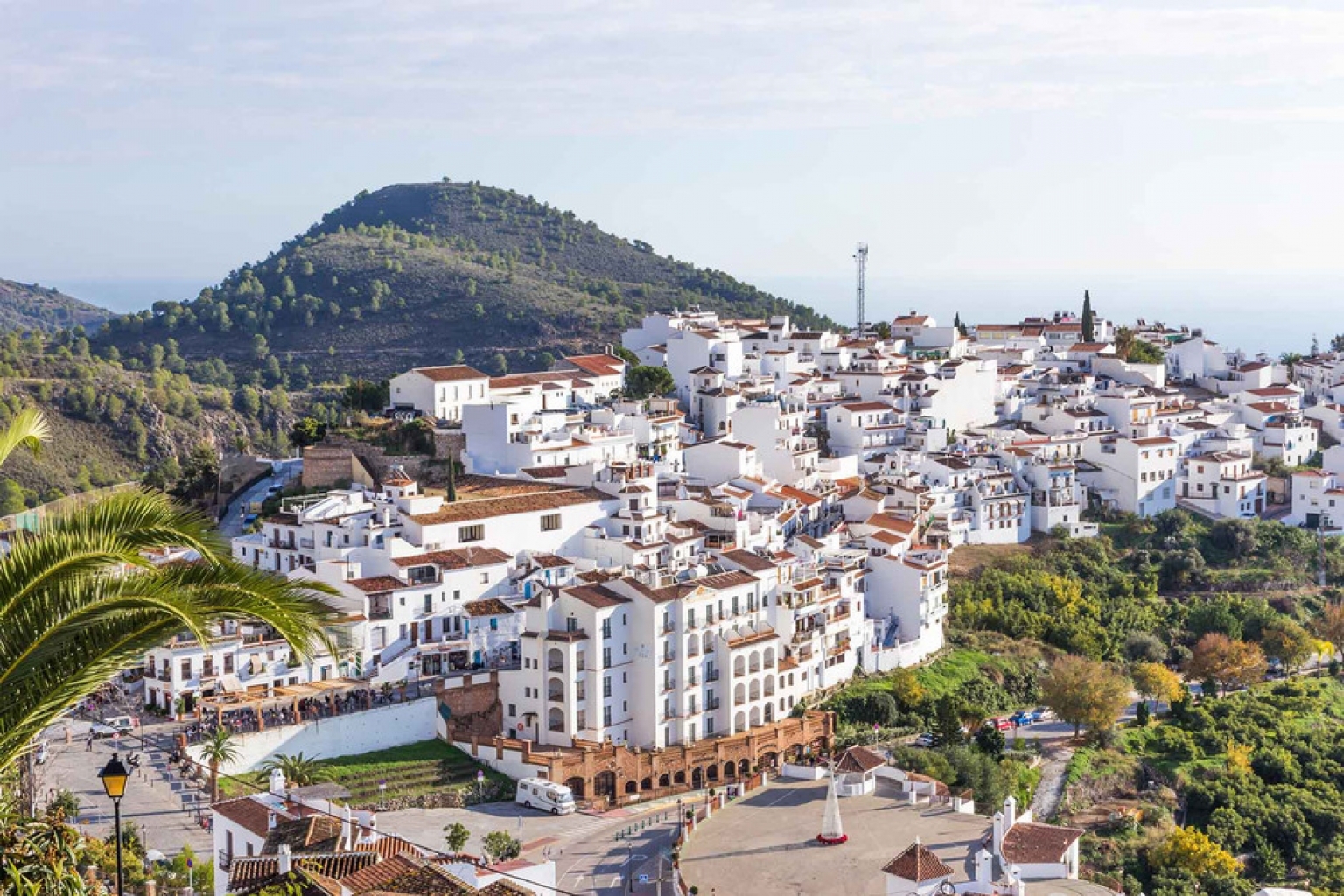 Frigiliana